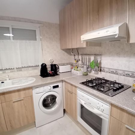 פורטימאו Apartment Oasis Comfort מראה חיצוני תמונה
