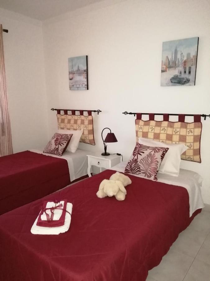 פורטימאו Apartment Oasis Comfort מראה חיצוני תמונה