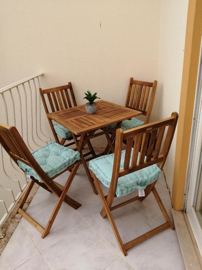 פורטימאו Apartment Oasis Comfort מראה חיצוני תמונה