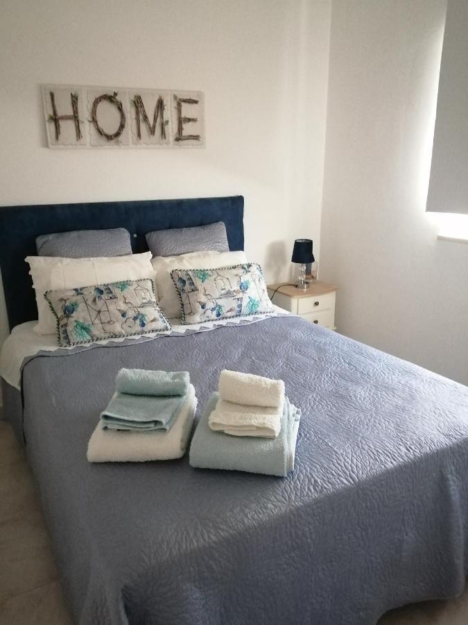 פורטימאו Apartment Oasis Comfort מראה חיצוני תמונה