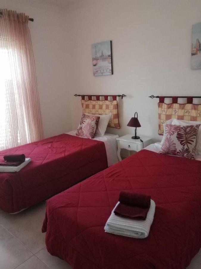 פורטימאו Apartment Oasis Comfort מראה חיצוני תמונה