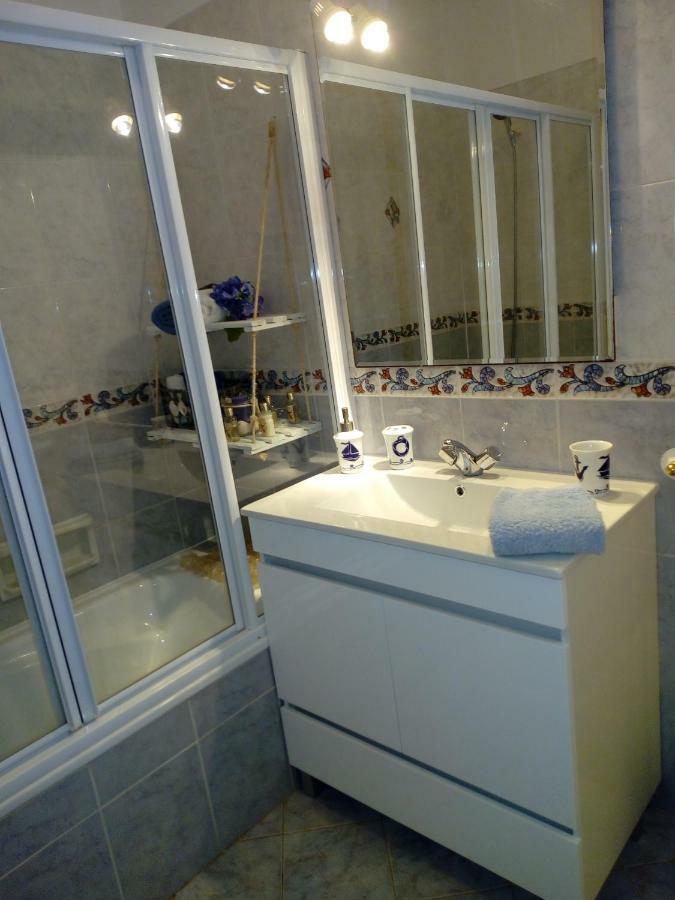 פורטימאו Apartment Oasis Comfort מראה חיצוני תמונה