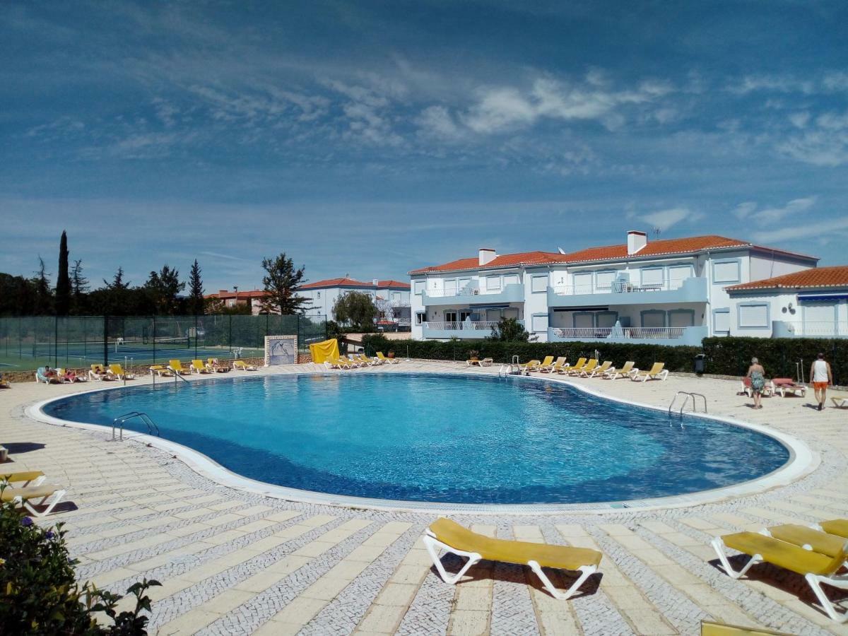 פורטימאו Apartment Oasis Comfort מראה חיצוני תמונה