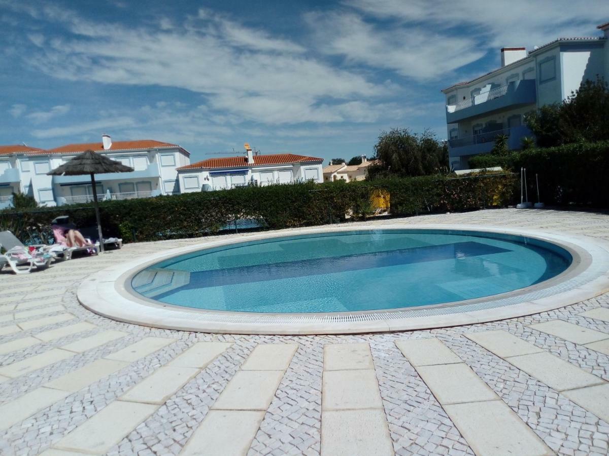 פורטימאו Apartment Oasis Comfort מראה חיצוני תמונה