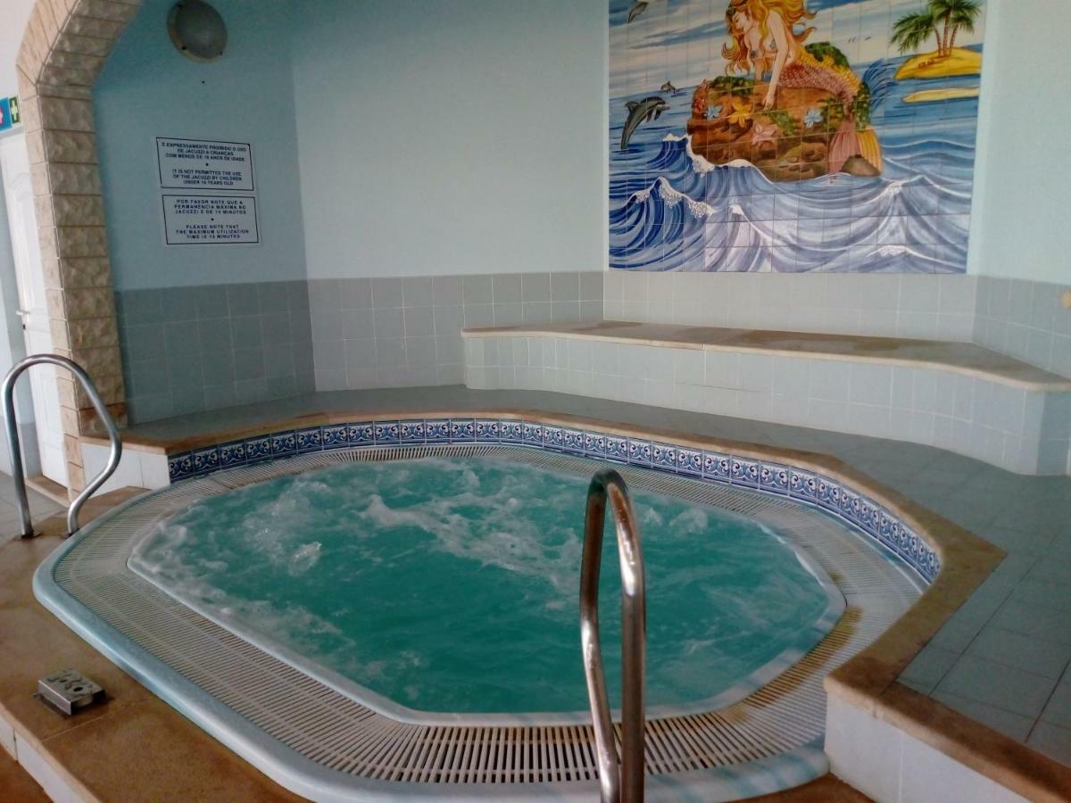 פורטימאו Apartment Oasis Comfort מראה חיצוני תמונה
