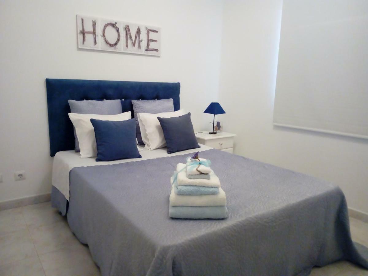 פורטימאו Apartment Oasis Comfort מראה חיצוני תמונה